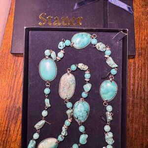 Turquoise Necklace